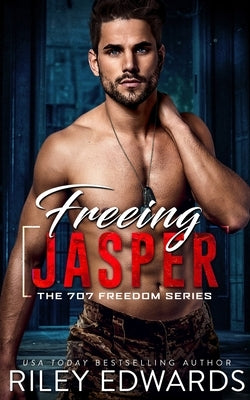 Freeing Jasper by Edwards, Riley