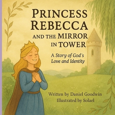 Princess Rebecca and the Mirror in the Tower: A Story of God's Love and Identity by Ai, Solael