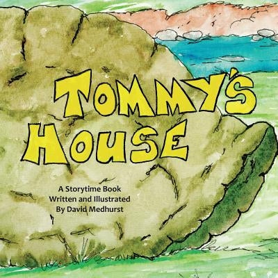 Tommy's House by Medhurst, David