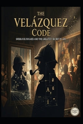 The Velázquez Code Sherlock Holmes and the Greatest Secret in Art by Alarte Duart, Jose Maria