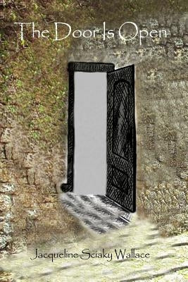 The Door Is Open by Wallace, Jacqueline Sciaky
