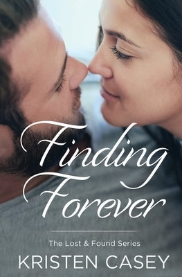 Finding Forever by Casey, Kristen
