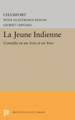 La Jeune Indienne by Chinard, Gilbert