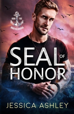 SEAL of Honor by Ashley, Jessica