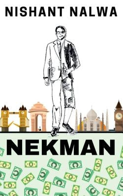 Nekman by Nalwa, Nishant