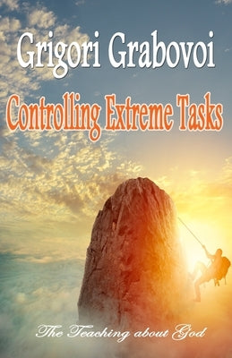 Controlling Extreme Tasks by Eam Publishing, Edilma Angel *.