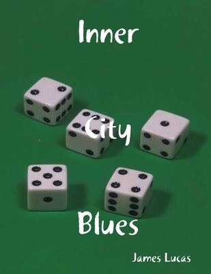 Inner City Blues by L, Olando