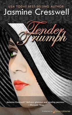 Tender Triumph by Cresswell, Jasmine
