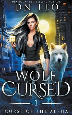 Wolf Cursed by Leo, D. N.