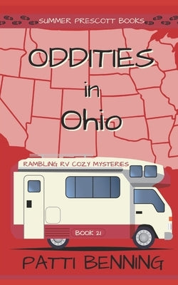 Oddities in Ohio by Benning, Patti