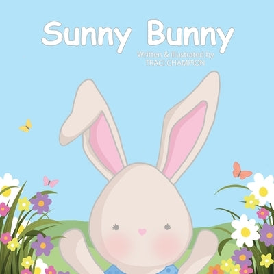 Sunny Bunny by Champion, Traci