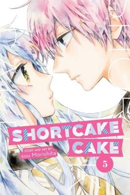 Shortcake Cake, Vol. 5, 5 by Morishita, Suu