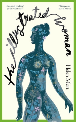 The Illustrated Woman by Mort, Helen