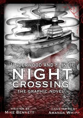 Night Crossing by Whipp, Amanda