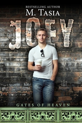 Joey by Tasia, M.