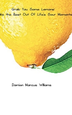 My Hardcover Book by Williams, Damien Marcus
