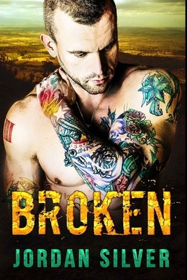 Broken by Silver, Jordan