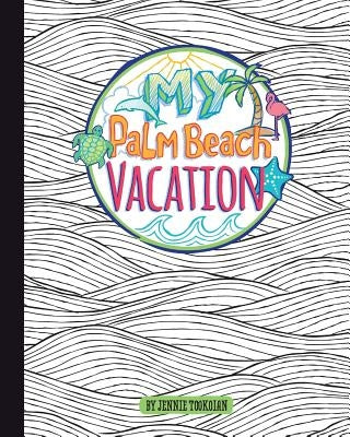 My Palm Beach Vacation by Markus, Elisabeth