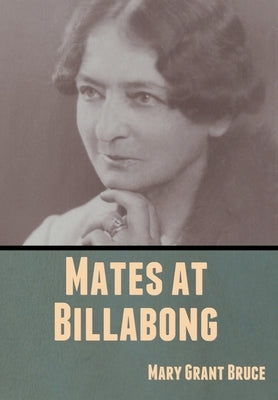 Mates at Billabong by Bruce, Mary Grant