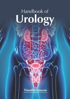 Handbook of Urology by Lawson, Timothy