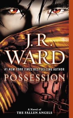 Possession by Ward, J. R.
