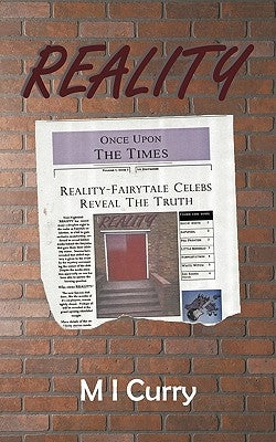 Reality by Curry, M. I.