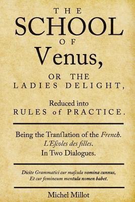 The School of Venus by Millot, Michel