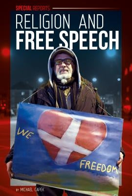 Religion and Free Speech by Capek, Michael