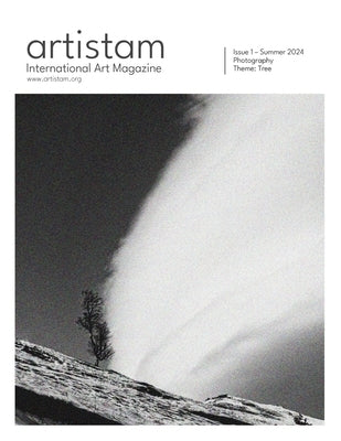 Artistam: Tree by Kalantar, Ali Asghar