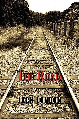 The Road by London, Jack