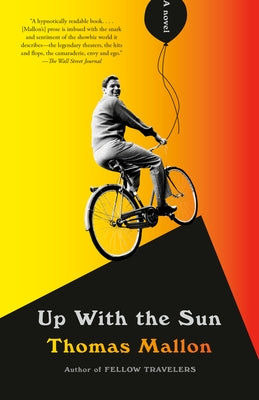 Up with the Sun by Mallon, Thomas