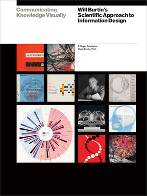 Communicating Knowledge Visually: Will Burtin's Scientific Approach to Information Design by Pontis, Sheila