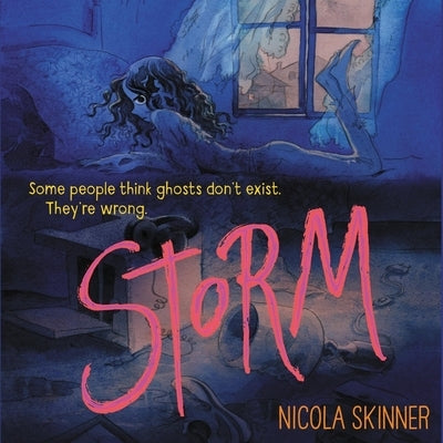 Storm by Skinner, Nicola