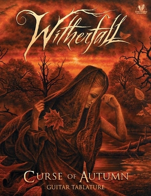 Witherfall - Curse of Autumn Guitar Tablature by Witherfall