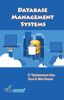 Database Management Systems by Rao, P. Venkateswara