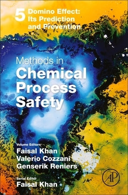 Domino Effect: Its Prediction and Prevention: Volume 5 by Khan, Faisal