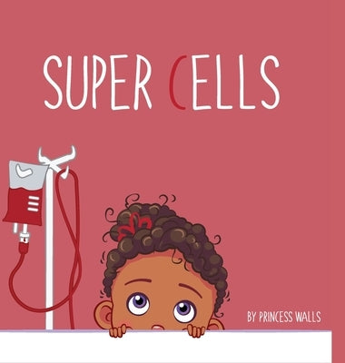 Super Cells by Walls, Princess