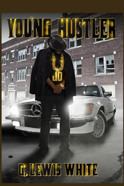 Young Hustler by White, G. Lewis