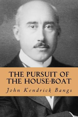 The Pursuit of the House-Boat by Abreu, Yordi