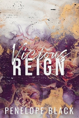 Vicious Reign - Special Edition by Black, Penelope