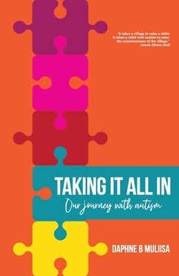 Taking It All in by Muliisa, Daphne