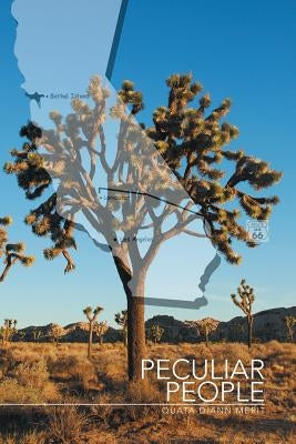 Peculiar People by Merit, Quata Diann