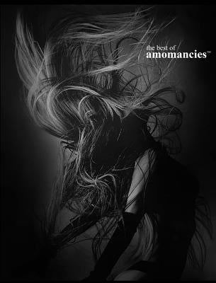 The best of amomancies by DeVault, William F.