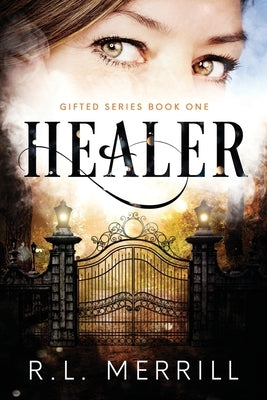 Healer: Havenhart Academy by Collins, Kelli