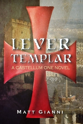 Lever Templar by Gianni, Matt