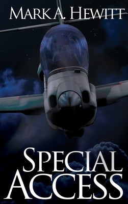 Special Access by Hewitt, Mark A.