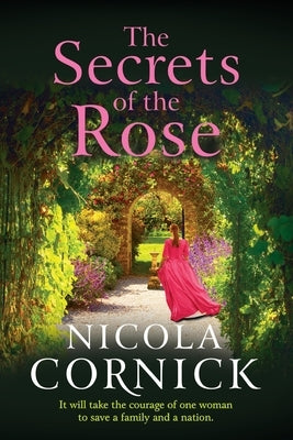 The Secrets of the Rose by Cornick, Nicola
