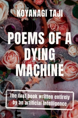 Poems of a Dying Machine: The first book written entirely by an artificial intelligence by Olivato, Gabriel