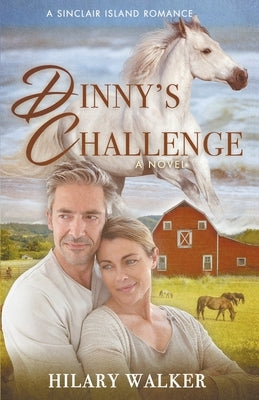 Dinny's Challenge by Walker, Hilary