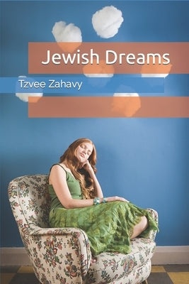 Jewish Dreams by Diamond, Eliezer
